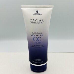 Alterna‎ Caviar Replenishing Moisture CC Cream, 3.4 oz